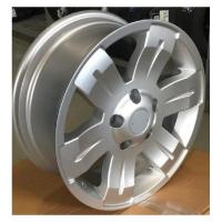Литой колесный диск Volkswagen Replica VV105T Silver 7,0x16 5x120 ET40 D65,1