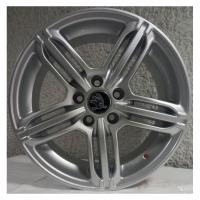 Литой колесный диск Skoda Replica SK92 6,5x15 5x100 ET38 D57,1