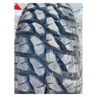 Летние шины Triangle GripX MT TR281 225/75R16 115/112Q