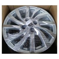 Литой колесный диск iFree КС882 сильвер 6,0x15 4x100 ET37 D60,1