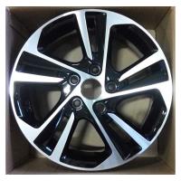 Литой колесный диск Kia Replica KI5210 BMF 6,5x16 5x114,3 ET50 D67,1