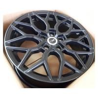 Литой колесный диск Lizardo XH1024 CB 7,0x15 4x100 ET38 D60,1