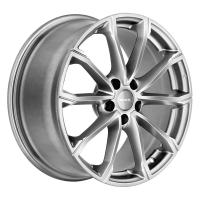 Литой колесный диск MAK DaVinci Light Titan 7,0x19 4x108 ET32 D65,1