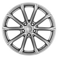 Литой колесный диск MAK DaVinci Light Titan 7,0x19 4x108 ET32 D65,1