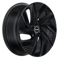 Литой колесный диск MAK Electra Gloss Black 8,0x20 5x108 ET47,5 D63,4