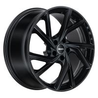 Литой колесный диск MAK Kassel Gloss Black 8,0x18 5x112 ET43 D57,1