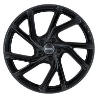Литой колесный диск MAK Kassel Gloss Black 8,0x18 5x112 ET43 D57,1