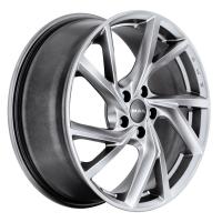 Литой колесный диск MAK Kassel Light Titan 7,5x18 5x112 ET50 D57,1