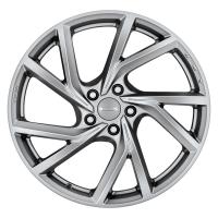 Литой колесный диск MAK Kassel Light Titan 7,5x18 5x112 ET50 D57,1