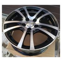Литой колесный диск Skad Дели Алмаз 6,0x15 5x100 ET38 D57,1
