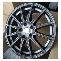 Литой колесный диск Skad Le-Mans Графит 7,0x16 4x108 ET32 D65,1