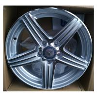 Литой колесный диск Mercedes Replica MR121 SF 7,0x16 5x112 ET43 D66,6