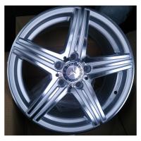 Литой колесный диск Mercedes Replica MR121 SF 7,0x16 5x112 ET43 D66,6