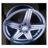 Литой колесный диск Mercedes Replica MR121 SF 7,0x16 5x112 ET43 D66,6