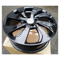 Литой колесный диск TechLine RST R006 BL 6,0x16 4x100 ET46 D54,1