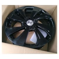 Литой колесный диск TechLine RST R006 BL 6,0x16 4x100 ET46 D54,1