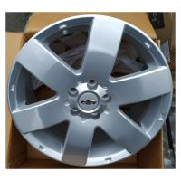 Литой колесный диск Chevrolet Replica GN20 7,0x17 5x105 ET42 D56,6