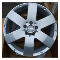 Литой колесный диск Chevrolet Replica GN20 7,0x17 5x105 ET42 D56,6