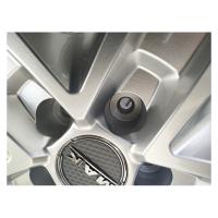 Литой колесный диск MAK Stone 5 Silver 7,5x18 5x108 ET45 D63,4
