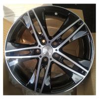 Литой колесный диск Skad Эссен Алмаз 7,0x17 5x112 ET40 D57,1