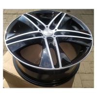 Литой колесный диск Skad Эссен Алмаз 7,0x17 5x112 ET40 D57,1