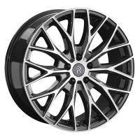 Литой колесный диск Lexus Replica LX182 GMF 8,0x20 5x114,3 ET30 D60,1