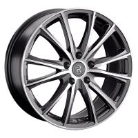 Литой колесный диск Subaru Replica SB91 GMF 7,0x18 5x114,3 ET48 D56,1