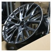 Литой колесный диск Lexus Replica LX272 HB 8,0x20 5x114,3 ET30 D60,1