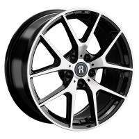 Литой колесный диск Toyota Replica TY359 BKF 8,0x18 5x114,3 ET50 D60,1