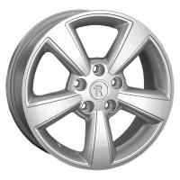 Литой колесный диск Toyota Replica TY422 SF 6,5x17 5x114,3 ET45 D60,1