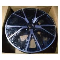 Литой колесный диск X-trike X-122 BKFP 7,5x18 5x114,3 ET45 D67,1