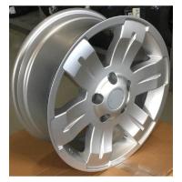 Литой колесный диск Mercedes Replica MR105T 7,0x16 6x130 ET55 D84,1