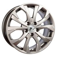 Литой колесный диск Mazda Replica MA152 7,0x17 5x114,3 ЕТ50 D67,1