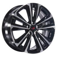 Литой колесный диск Toyota Replica Concept-TY577 BKF 8,0x18 5x114,3 ET50 D60,1