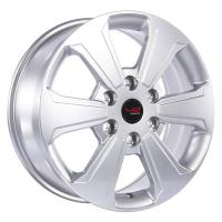Литой колесный диск Toyota Replica Concept-TY578 7,5x18 6x139,7 ET60 D95,1