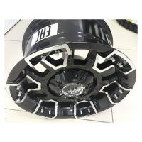 Литой колесный диск PDW Blackout MTBS-2 7,5x16 5x139,7 ET32 D108,2