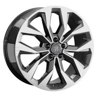 Литой колесный диск Hyundai Replica HND375 GMF 7,5x19 5x114,3 ET49,5 D67,1