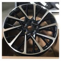 Литой колесный диск Hyundai Replica HND486 BMF 6,5x16 5x114,3 ET48 D67,1
