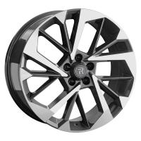 Литой колесный диск Lexus Replica LX226 GMF 8,0x20 5x114,3 ET30 D60,1