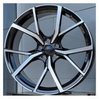 Литой колесный диск Volkswagen Replica VV498 BMF 8,0x19 5x112 ET38 D57,1