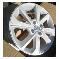 Литой колесный диск Carwel Воже SLT 6,0x15 4x100 ET50 D60,1