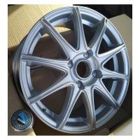 Литой колесный диск Venti 1606 SL 6,0x16 4x100 ET45 D60,1