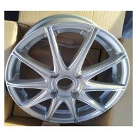 Литой колесный диск Venti 1606 SL 6,0x16 4x100 ET45 D60,1