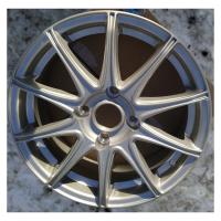 Литой колесный диск Venti 1606 SL 6,0x16 4x100 ET45 D60,1
