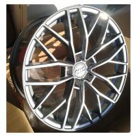 Литой колесный диск Audi Replica A128 GM 8,5x19 5x112 ET28 D66,6