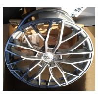 Литой колесный диск Audi Replica A128 GM 8,5x19 5x112 ET28 D66,6
