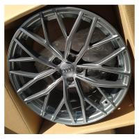 Литой колесный диск Audi Replica A128 GM 8,5x19 5x112 ET28 D66,6