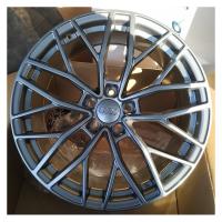 Литой колесный диск Audi Replica A128 GM 8,5x19 5x112 ET28 D66,6