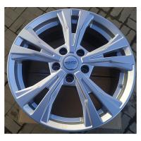 Литой колесный диск Skad KL-322 Селена 7,0x17 5x114,3 ET45 D67,1