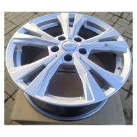 Литой колесный диск Skad KL-322 Селена 7,0x17 5x114,3 ET45 D67,1